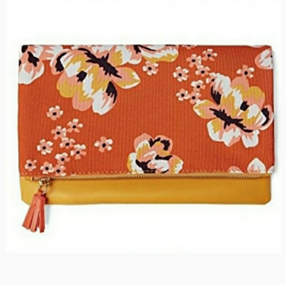 Rachel Pally Handbags - New! Rachel Pally fold over bag
